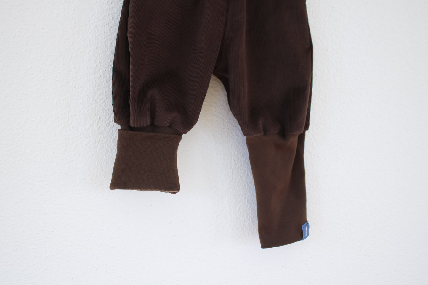 Knickerbocker Cord (Braun)