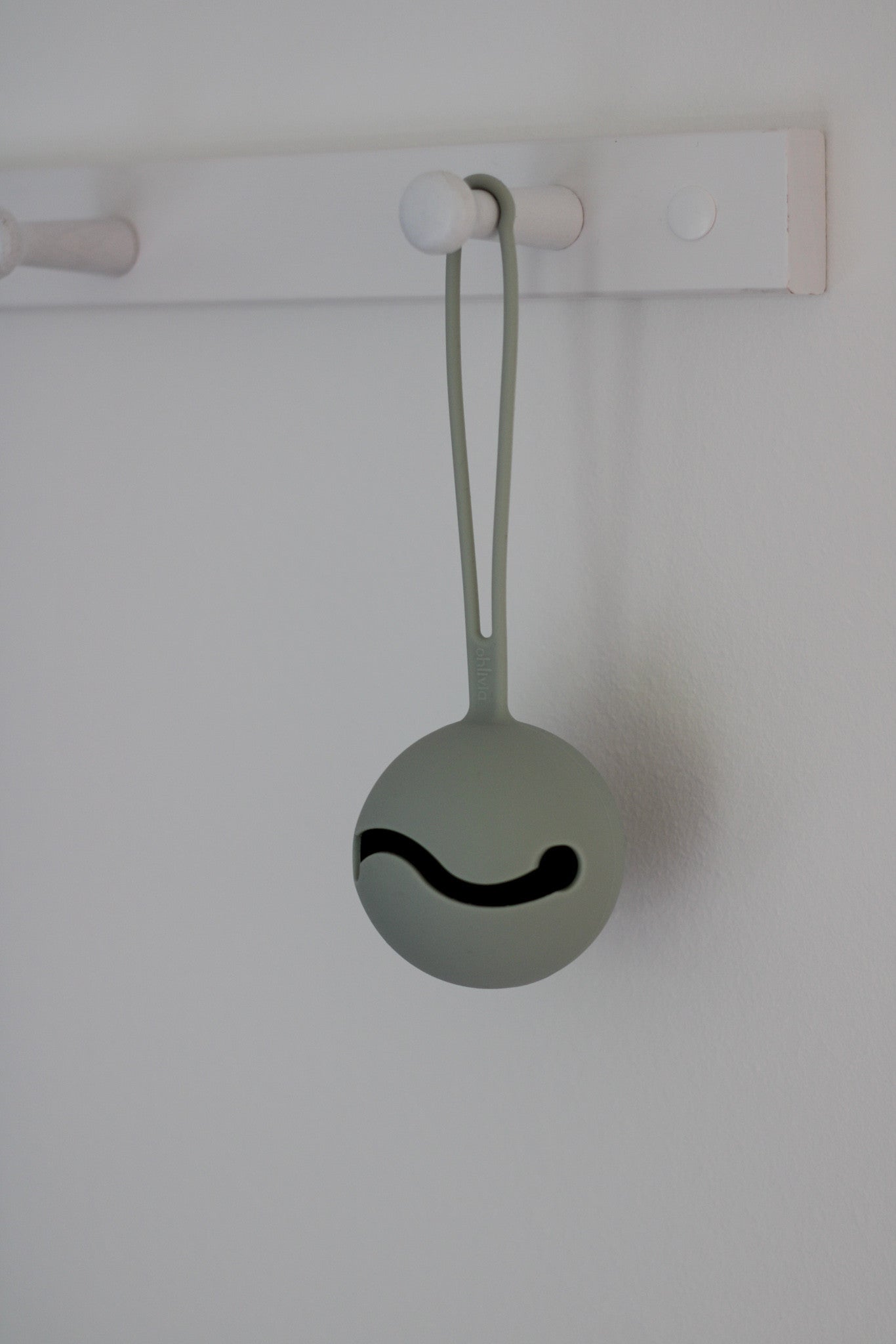 Schnullerbox "Cara"(Mint)