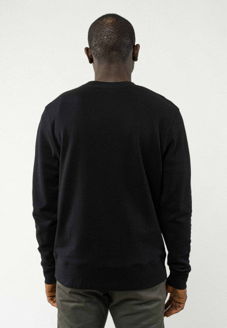 Statement Sweater "PAPA" (Personalisierbar)