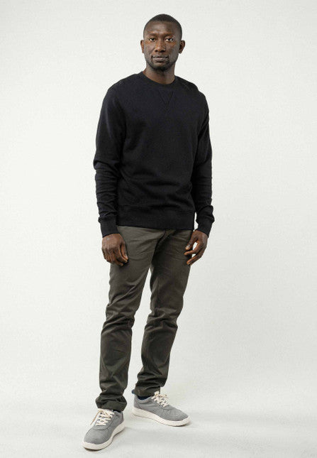 Statement Sweater "PAPA" (Personalisierbar)