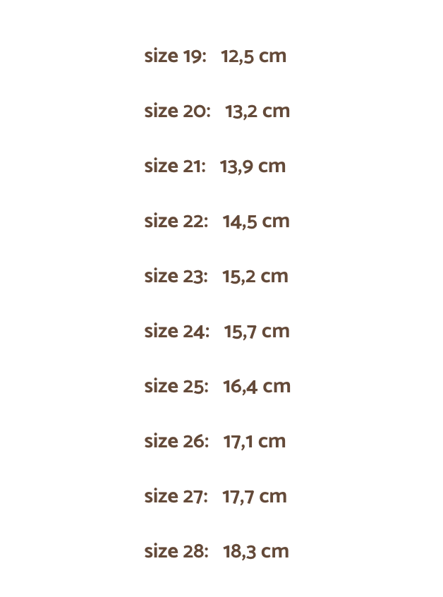 Bisgaard Kinder-Sandale - Leder "Anni" (Honeygelb)