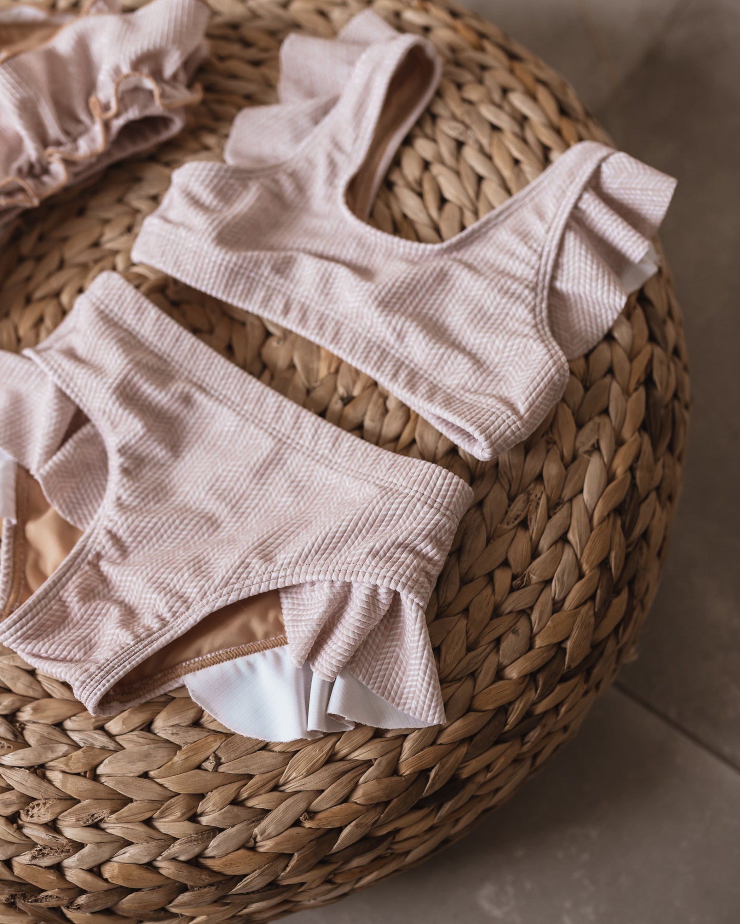 Bikini "Indy" von Mrs. Ertha