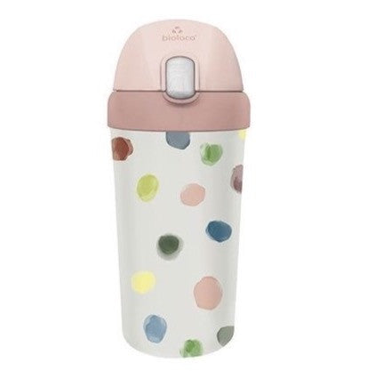 Kinder Trinkbecher "Little Artist" von chic.mic