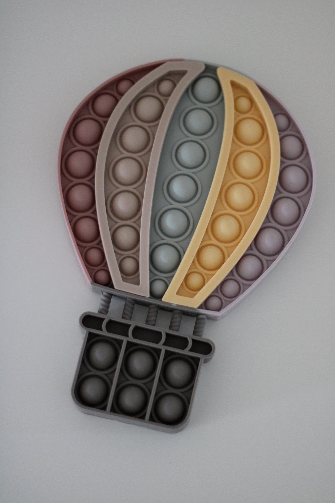 Poppis "Heißluftballon"
