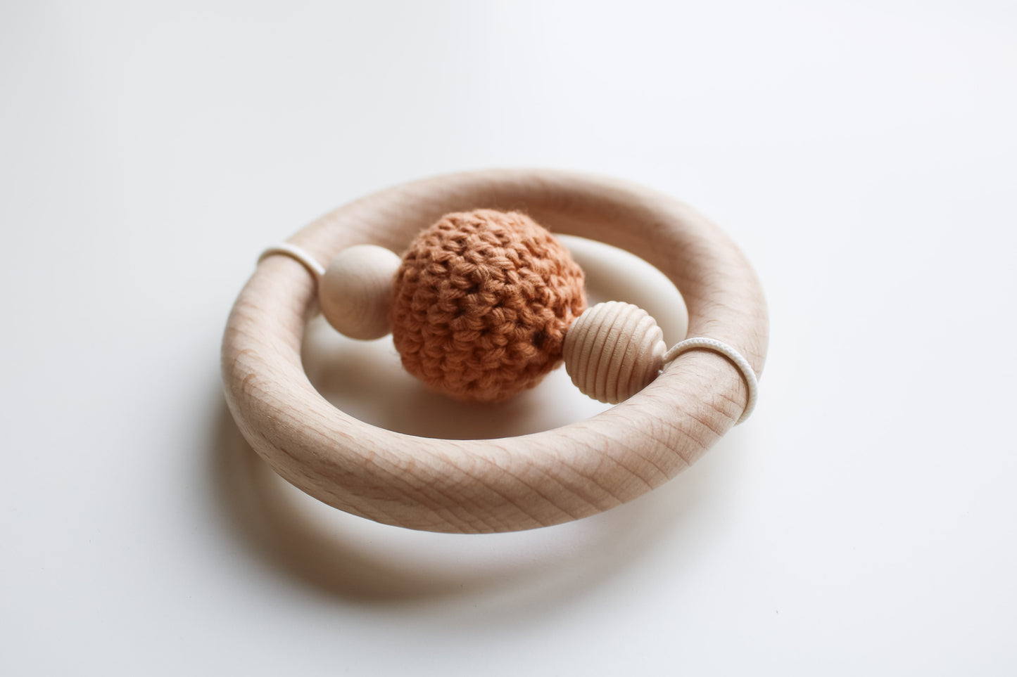 Mini-Rassel "Nature"