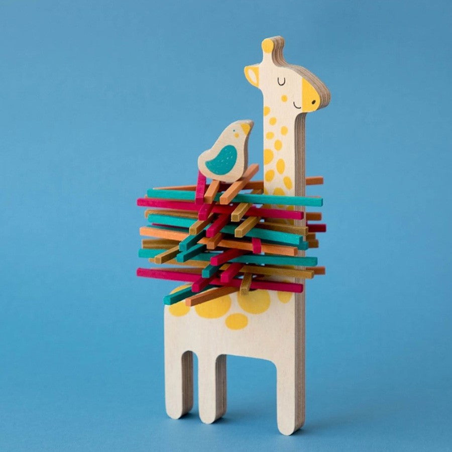 Stapelspiel Matilda & Friends