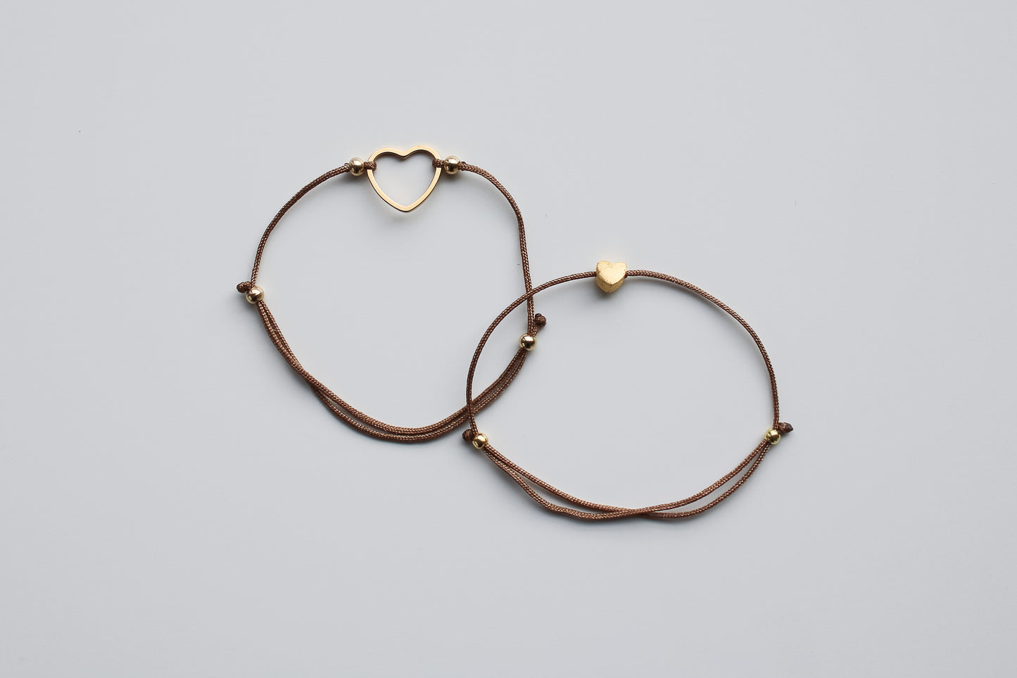 Kids-Armband "Herz" (Rahmen)