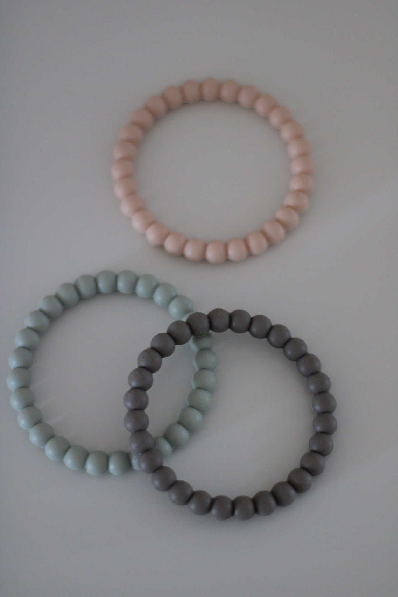 Beissring "Janne" (Mint/Cool Grey/Cosmic Latte)