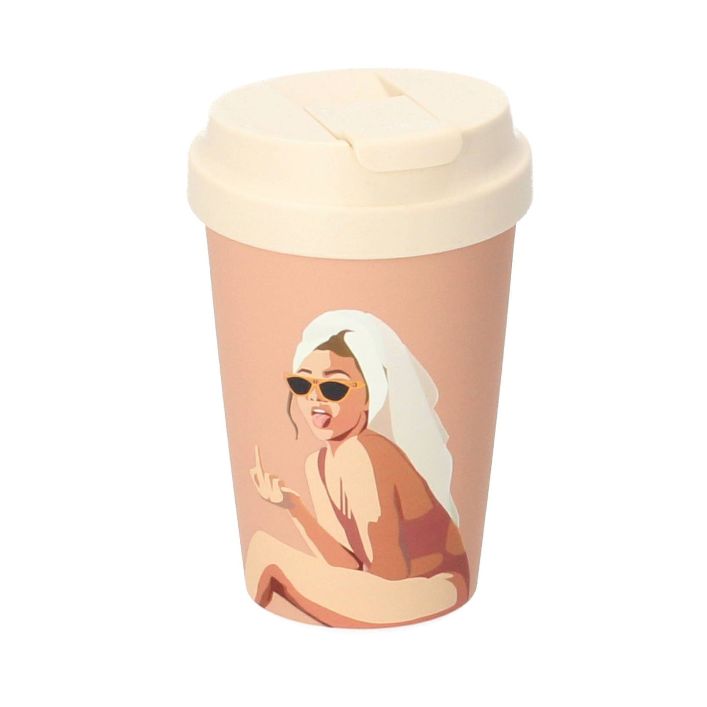 To-Go-Becher "Kylie" von chic.mic