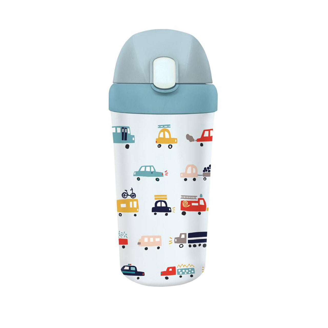 Kinder Trinkbecher "Cars" von chic.mic