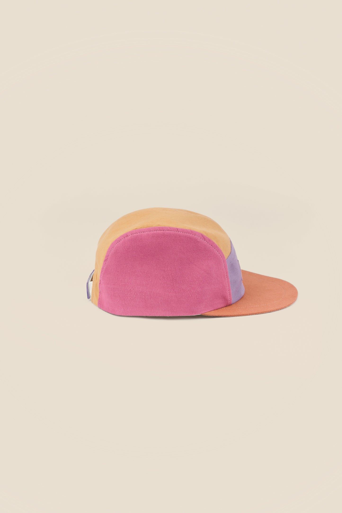 Cap "Calvin" (Magnolia) von New Kids in the House
