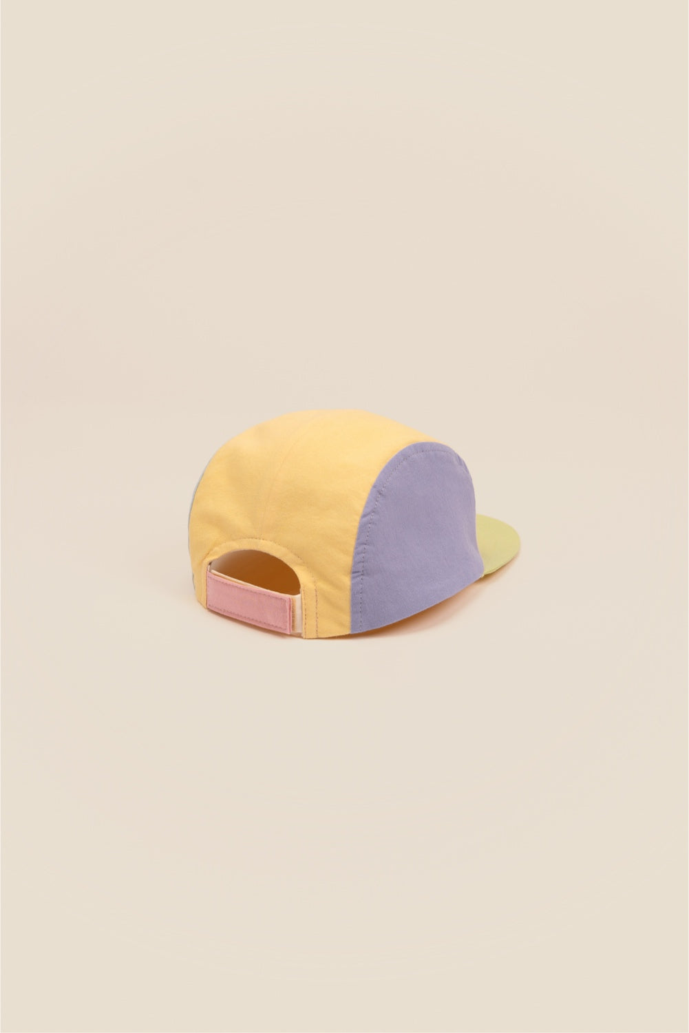 Cap "Calvin" (Pastel Multi) von New Kids in the House