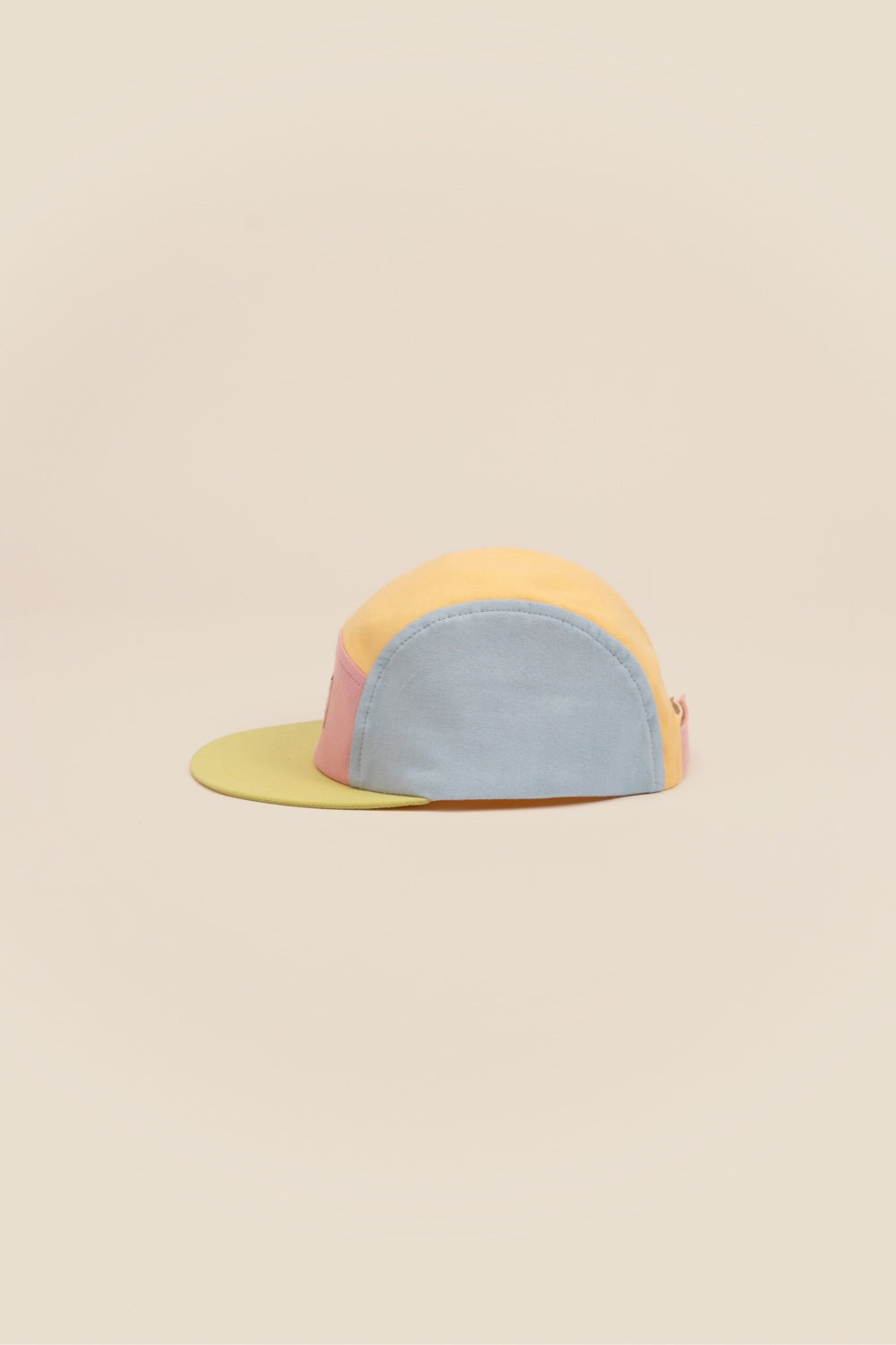 Cap "Calvin" (Pastel Multi) von New Kids in the House