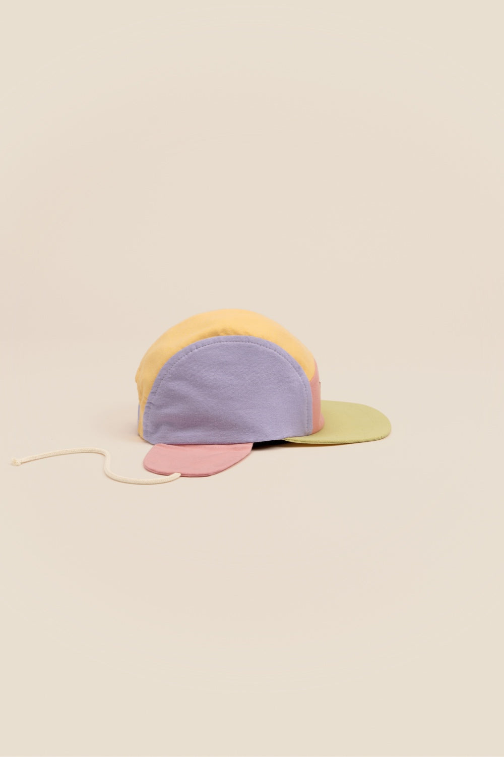 Cap "Wolly" (Pastel Multi) von New Kids in the House