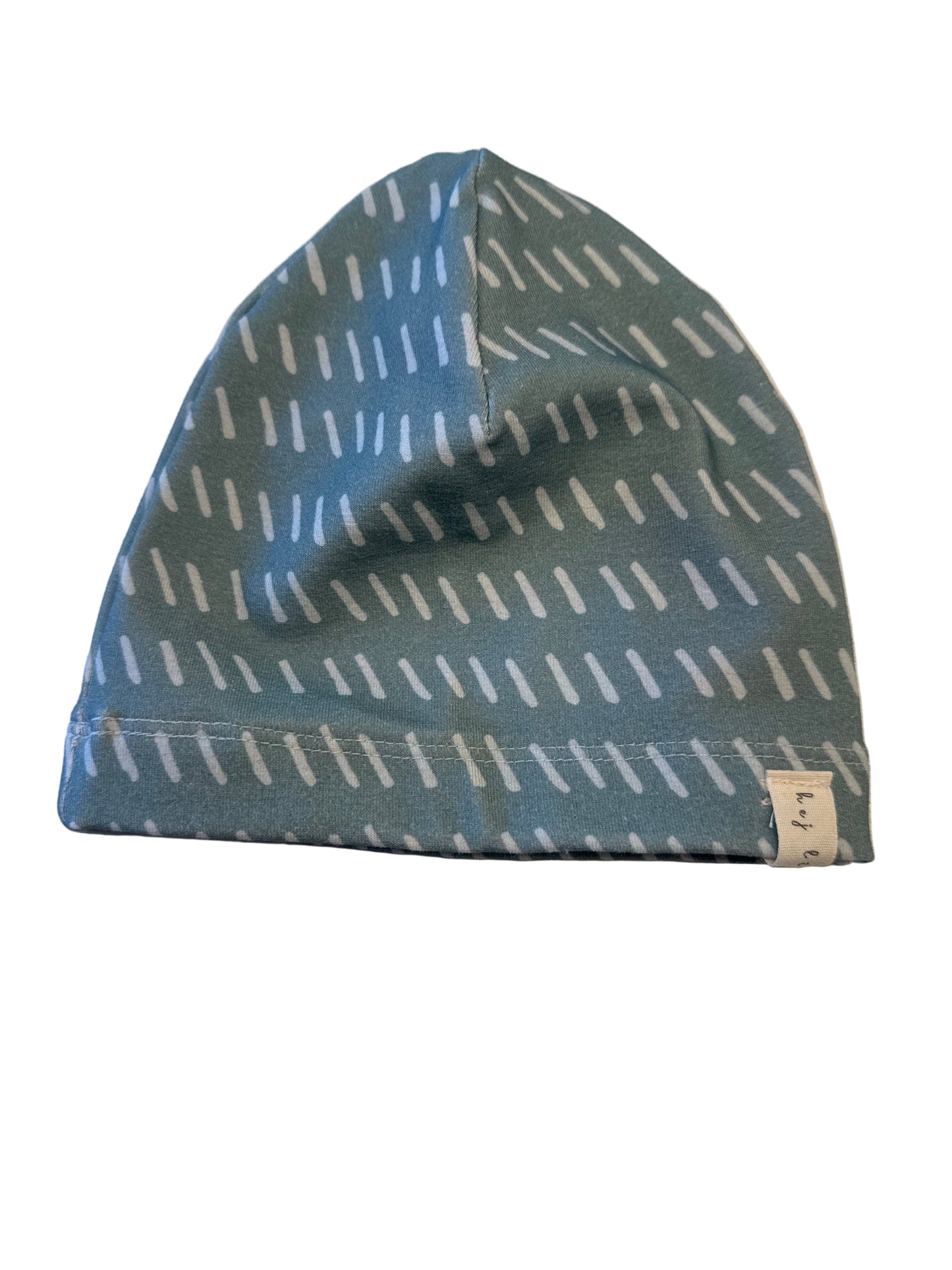 Beanie Print (Laden)