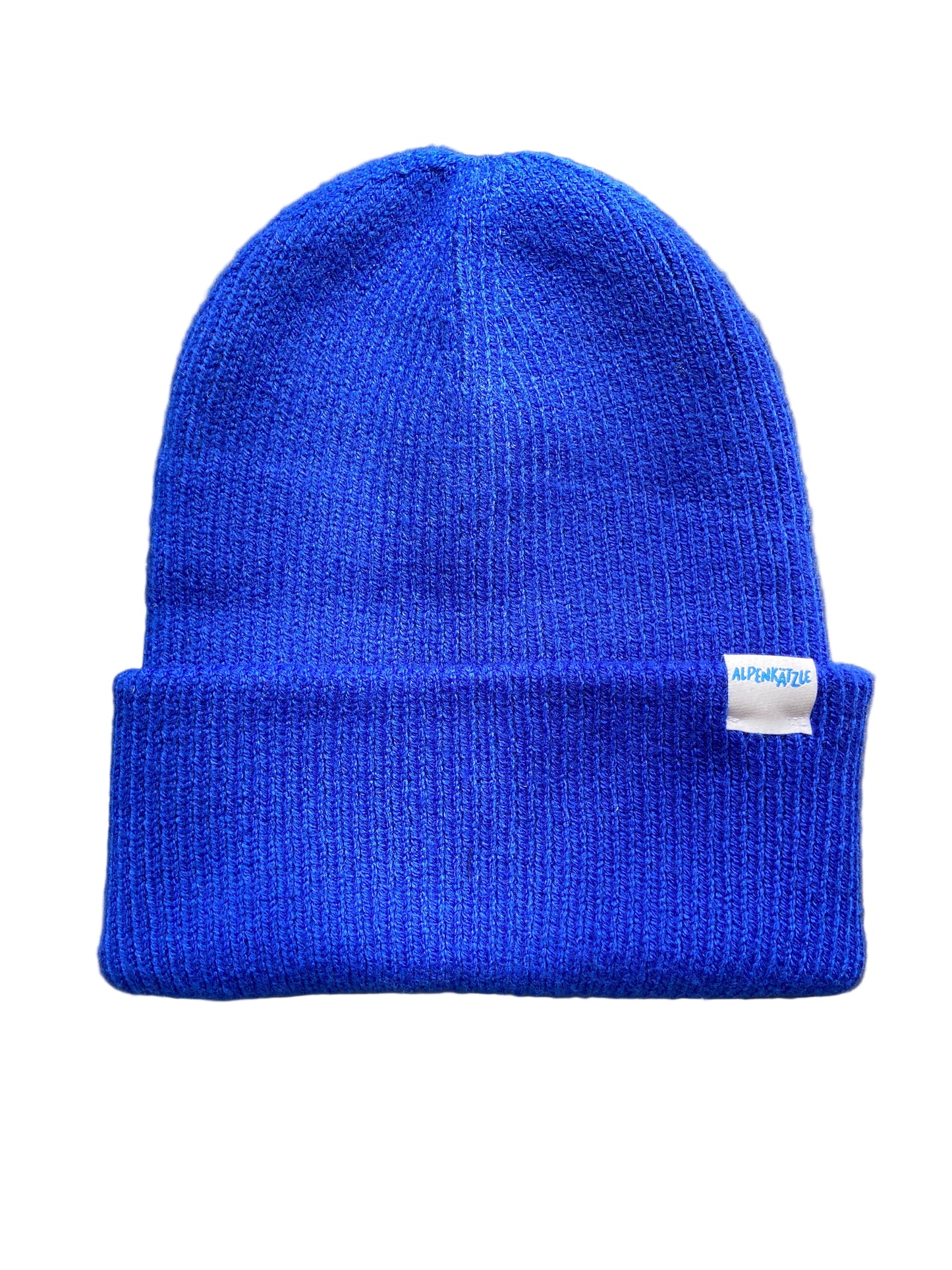 Beanie "Urban" von Alpenkätzle