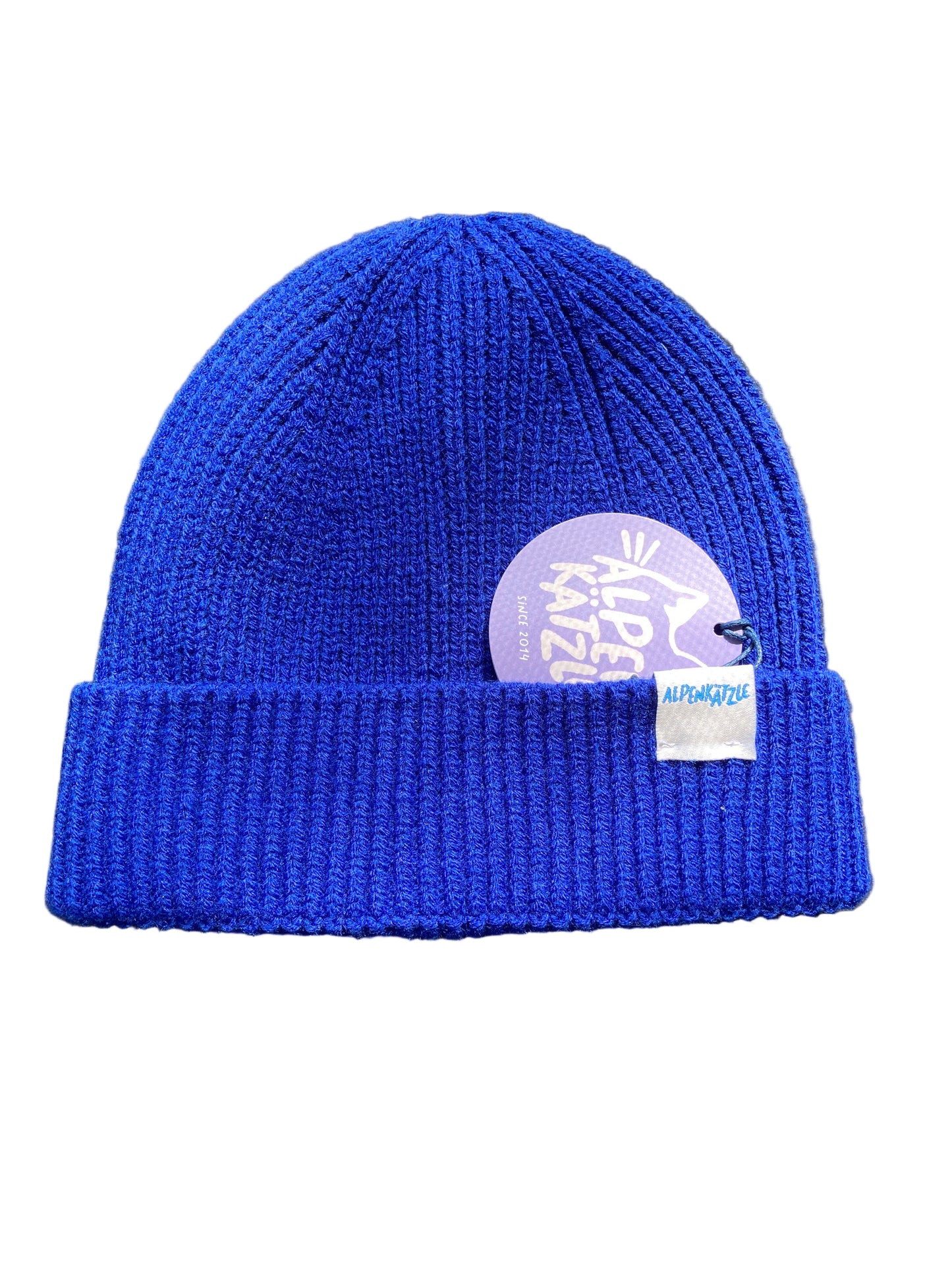 Kids Beanie "Urban" von Alpenkätzle