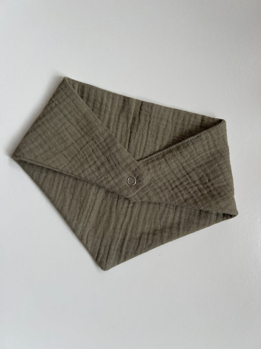 Kleines Halstuch "Musselin" (Helloliv)