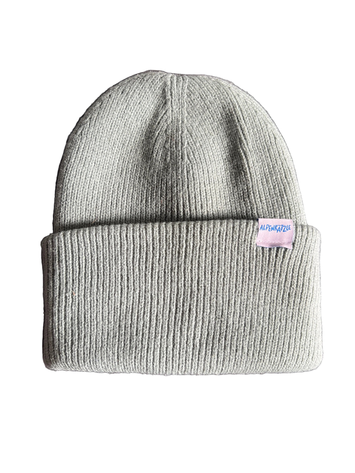 Beanie "Urban" von Alpenkätzle