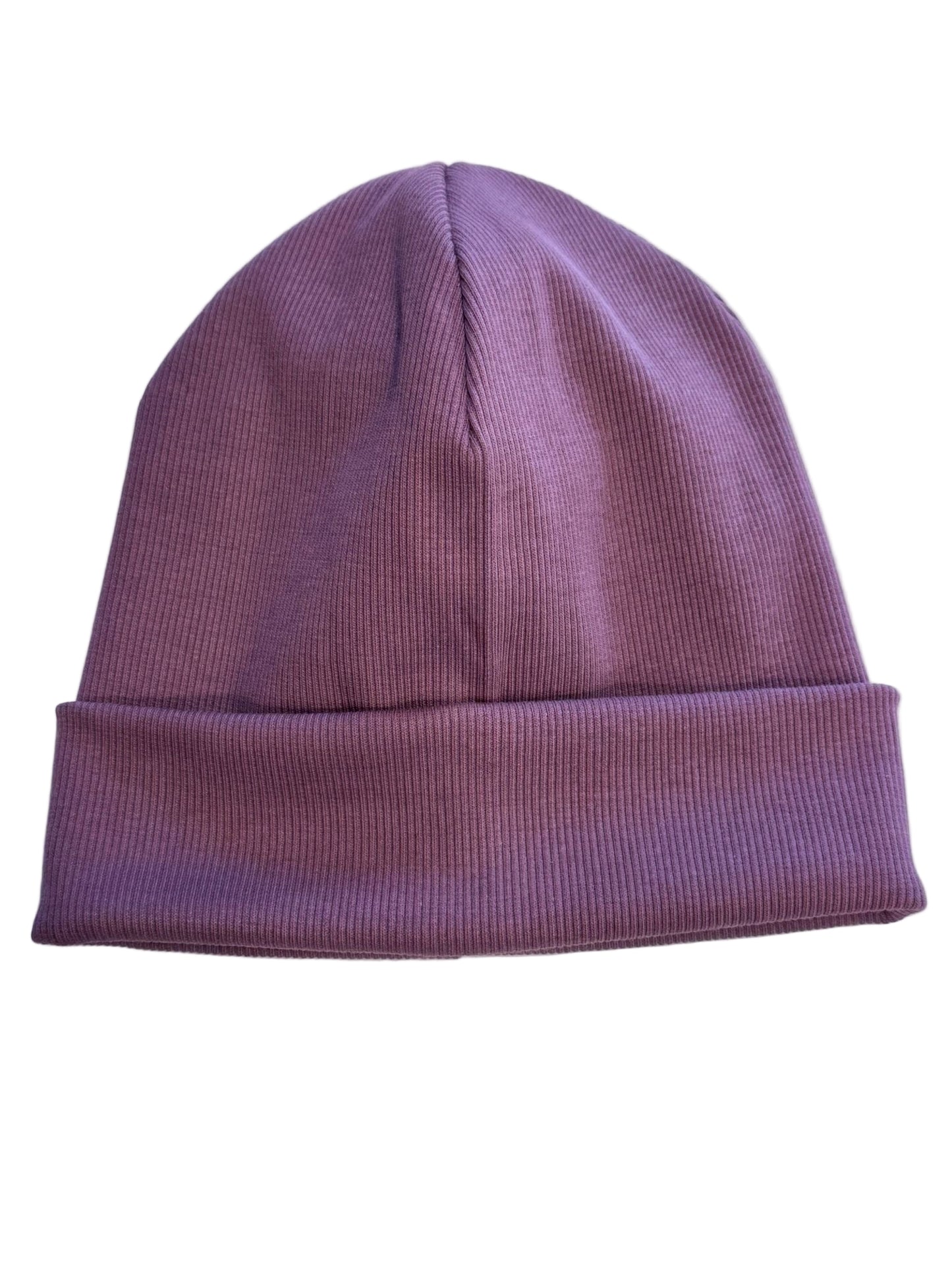 Beanie "Ripp" (Antique Rose)