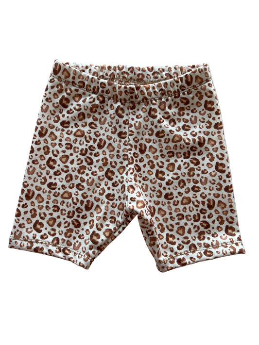 Kurze Leggings "Leo" (handmade)