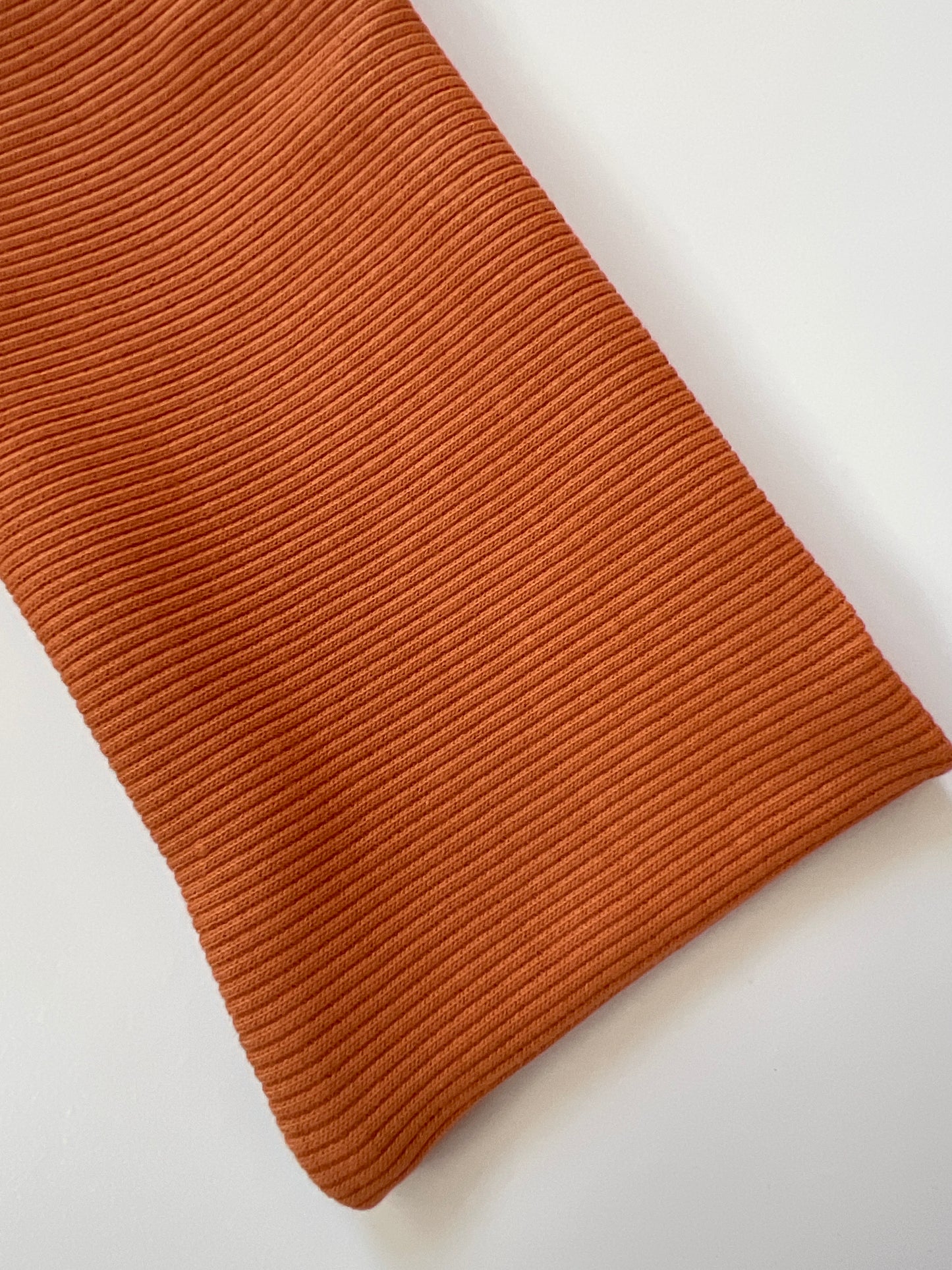 Stirnband "Ripp" (Dusty Orange)