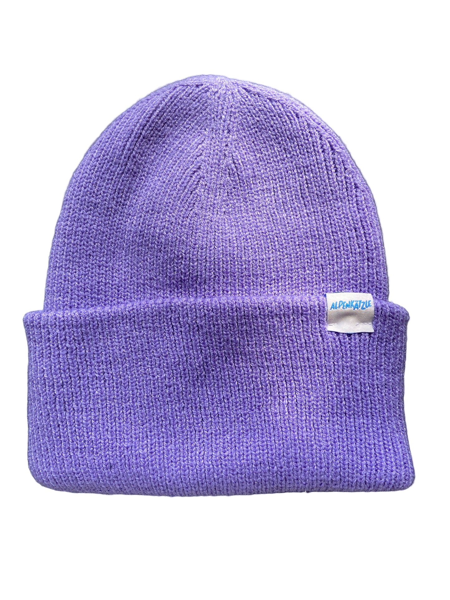 Beanie "Urban" von Alpenkätzle