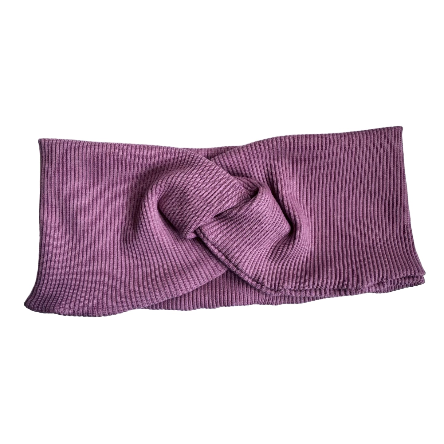 Stirnband "Node" (Faded Rose)