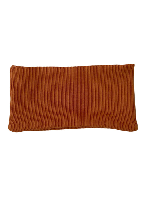 Stirnband "Ripp" (Dusty Orange)