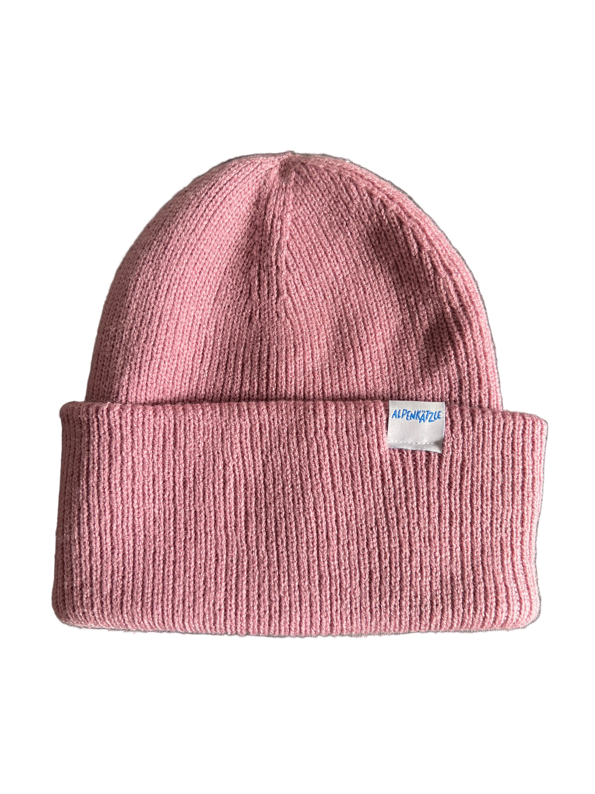 Beanie "Urban" von Alpenkätzle