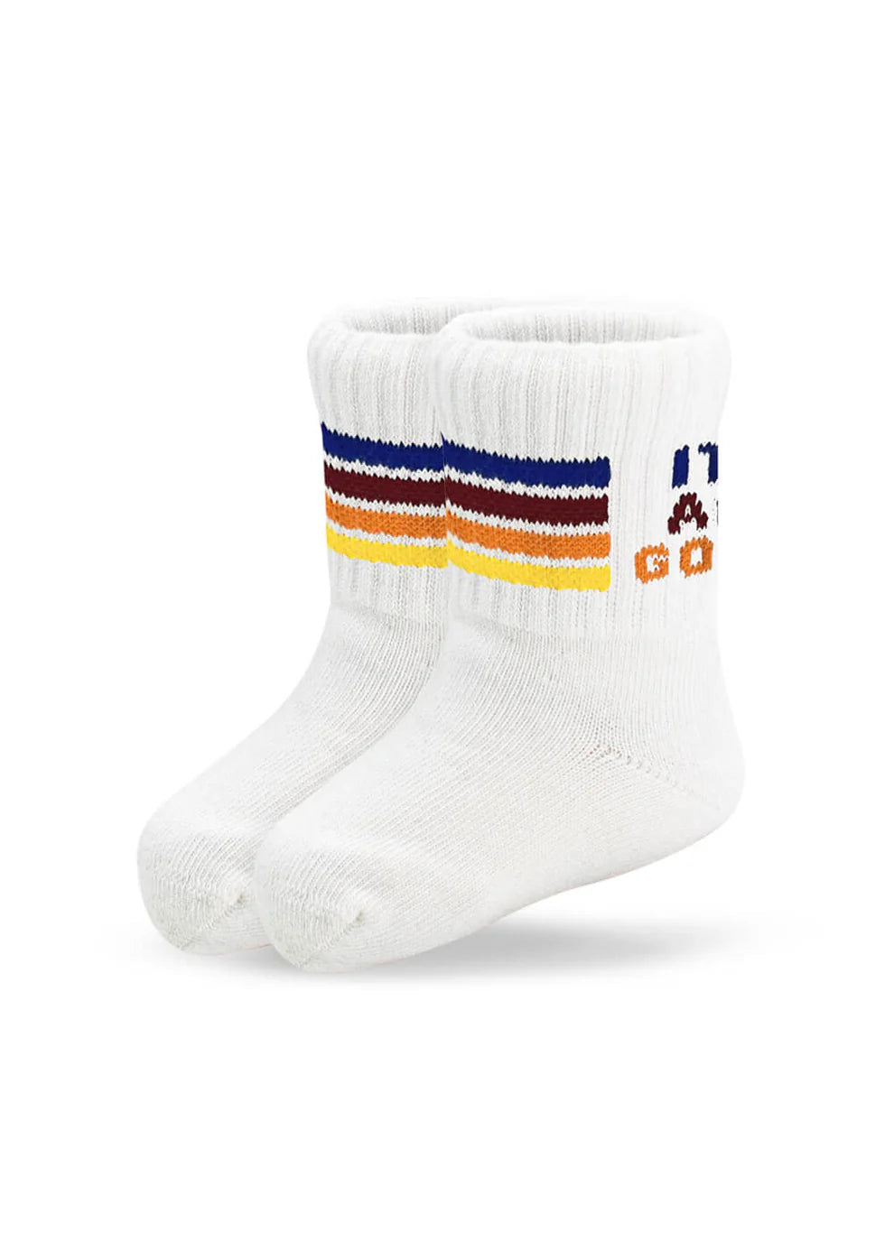 Baby & Kids Socken "It's all good" von J-Clay