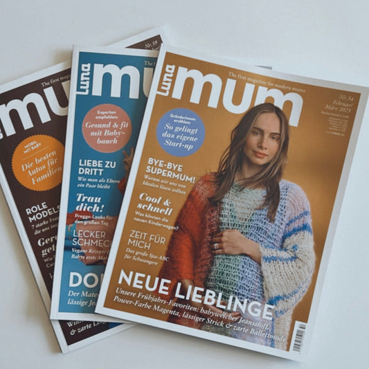 Magazin Luna Mum