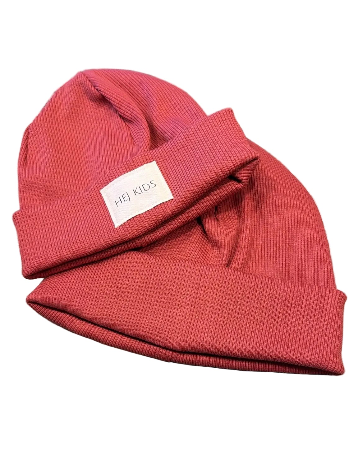 Beanie "Ripp" (Beere)