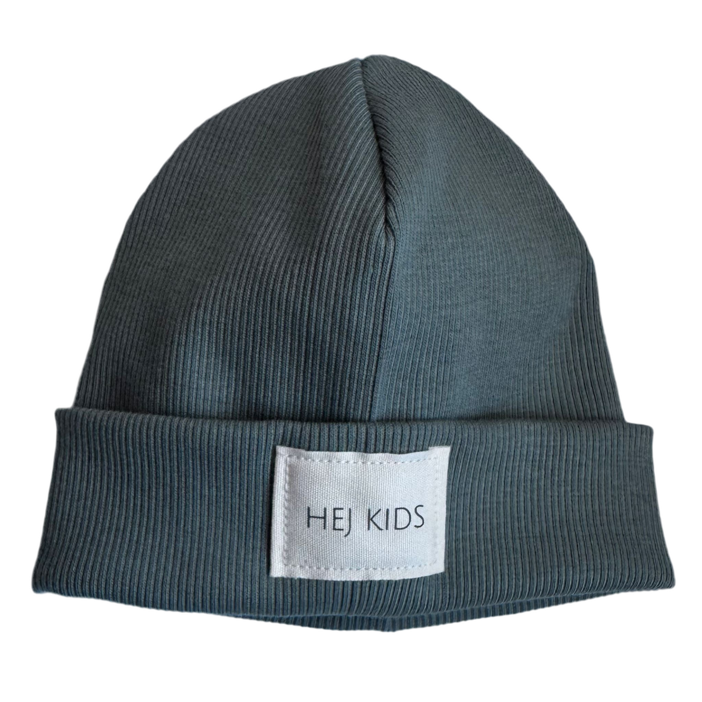 Beanie "Ripp" (Oliv)