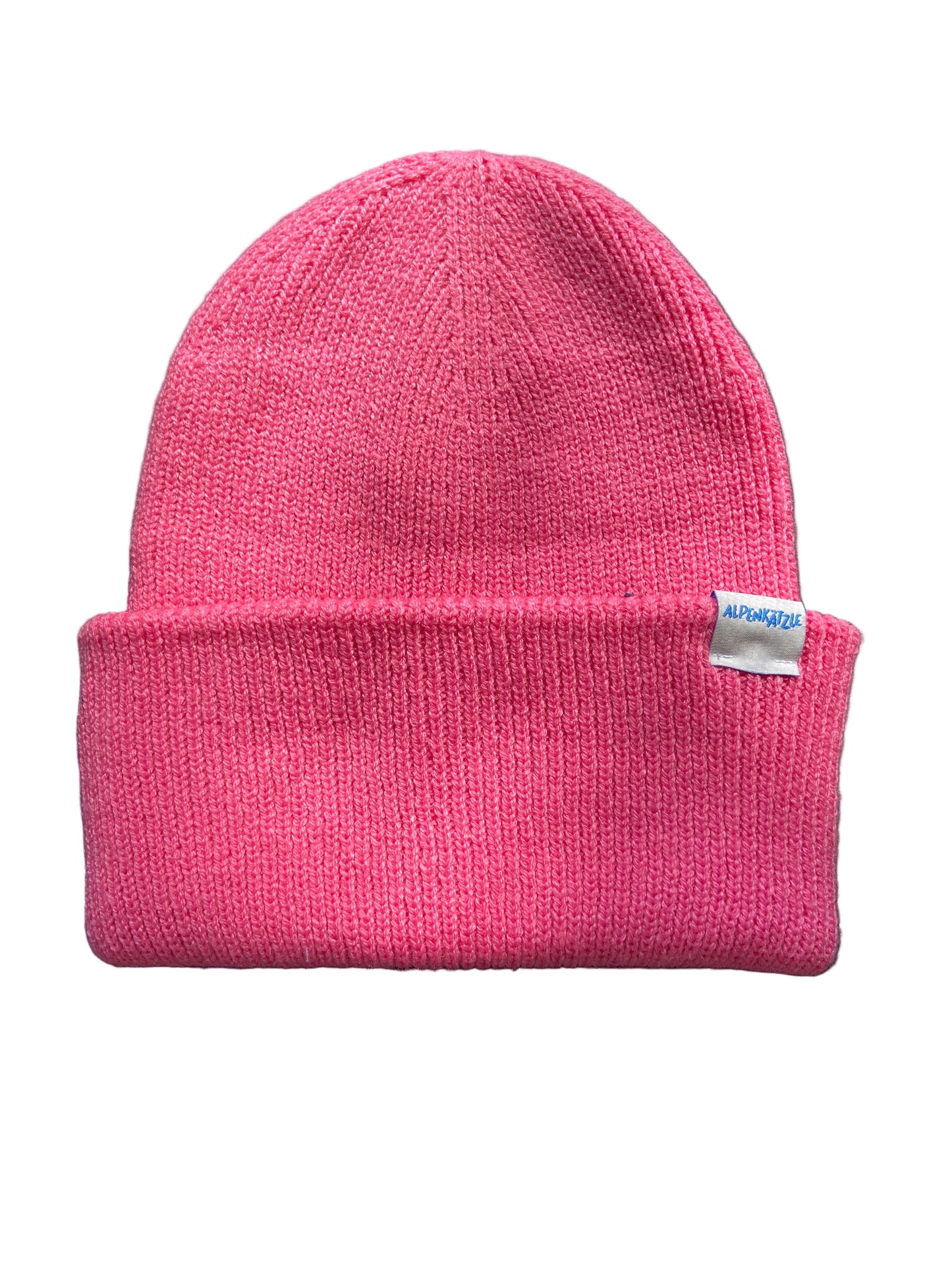 Beanie "Urban" von Alpenkätzle