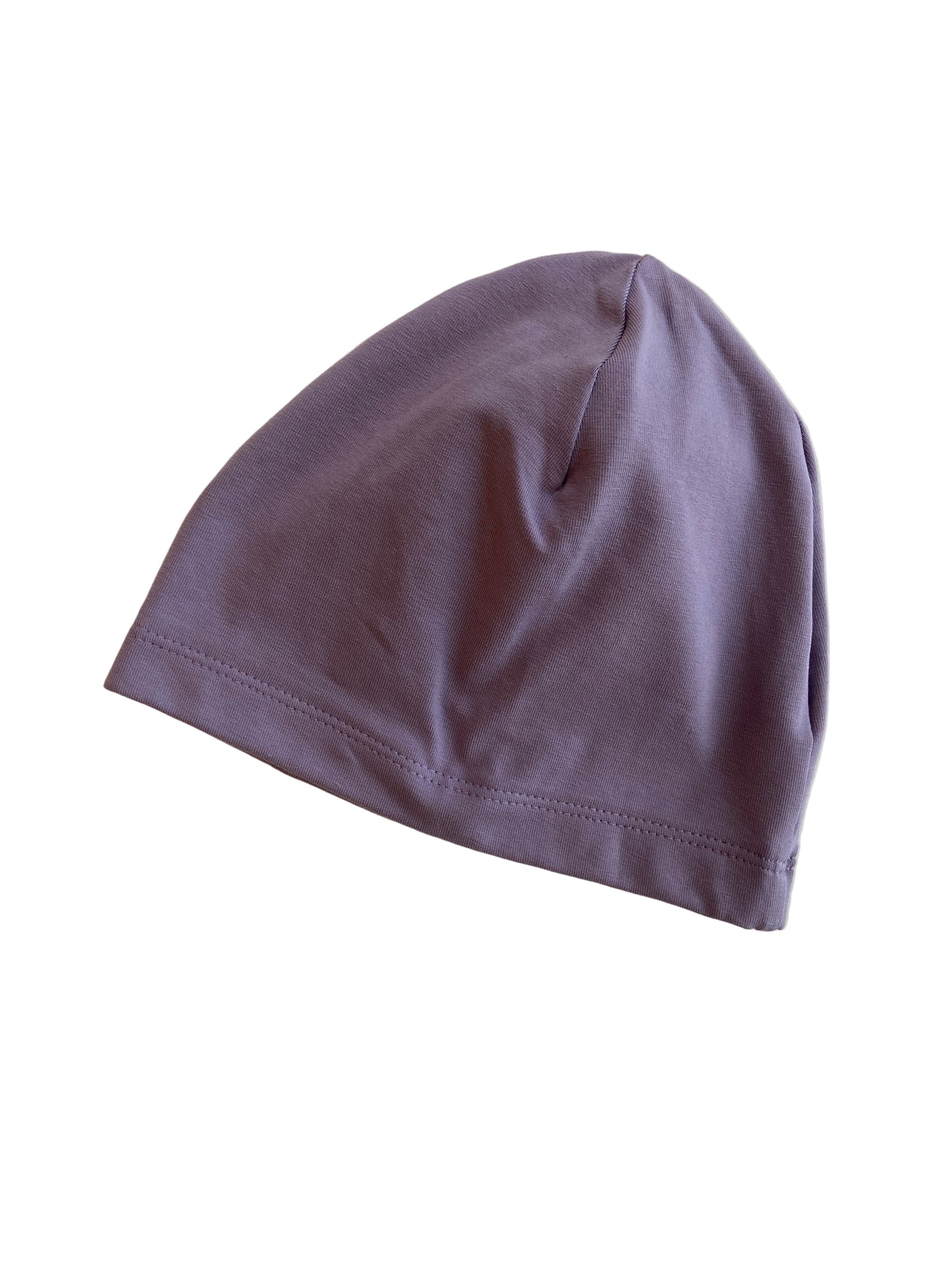 Beanie "Soft" (Lila)