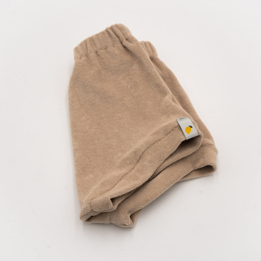 Shorts "Theo" (Beige)