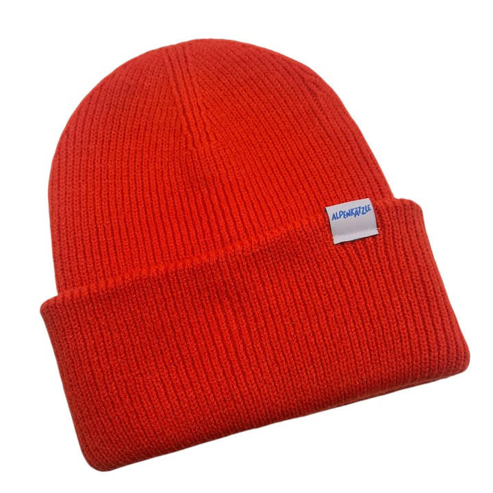 Beanie "Urban" von Alpenkätzle