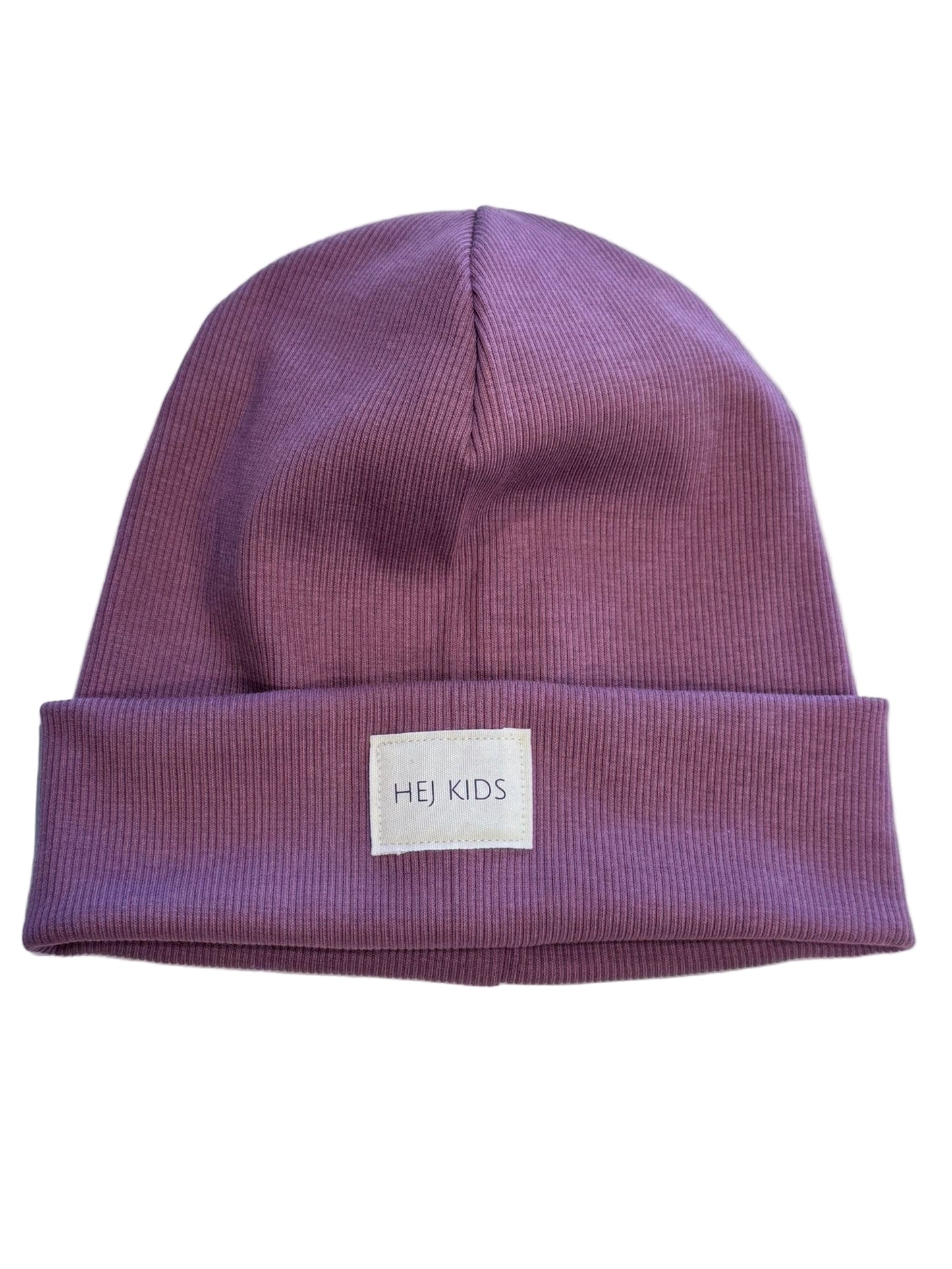 Beanie "Ripp" (Antique Rose)