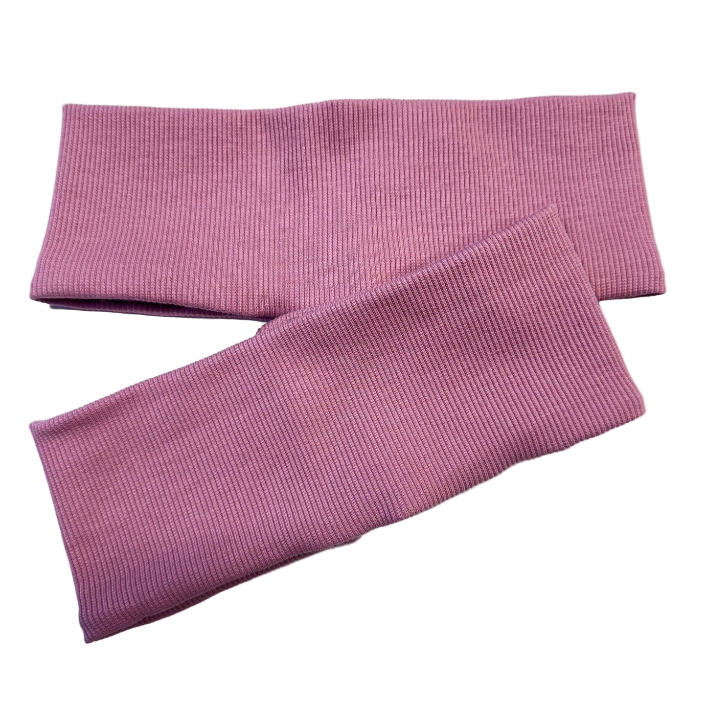 Stirnband "Ripp" (Faded Rose)