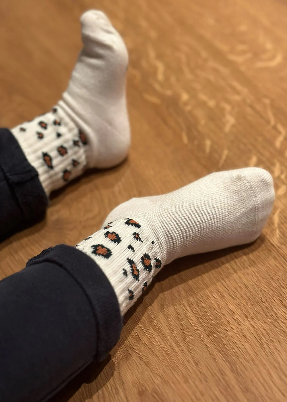 Baby & Kids Socken "Leo" von J-Clay