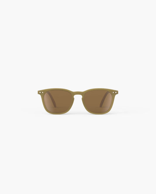 IZIPIZI Sonnenbrille #e "Olive" (Junior)
