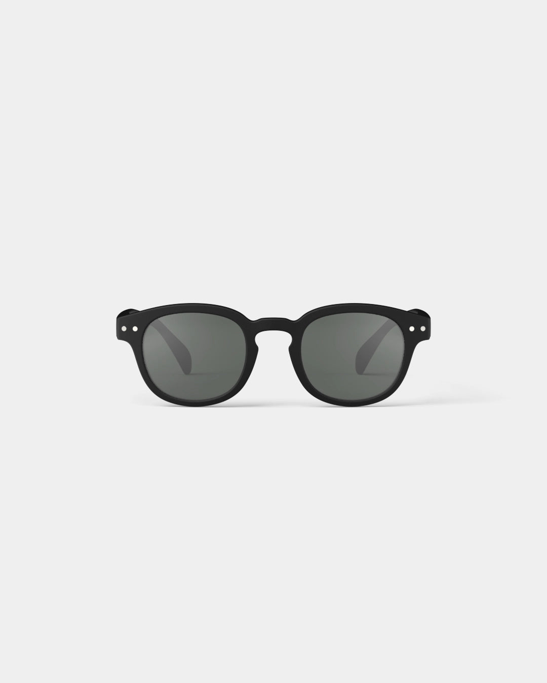 IZIPIZI Sonnenbrille #c "Black" (Junior)