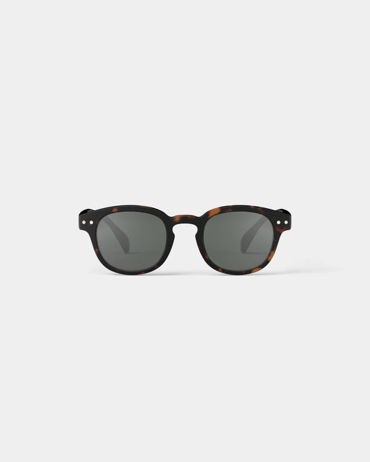 IZIPIZI Sonnenbrille #c "Tortoise" (Kids)