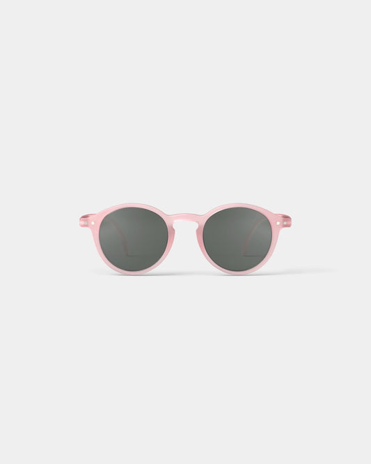 IZIPIZI Sonnenbrille #d "Pink" (Kids)
