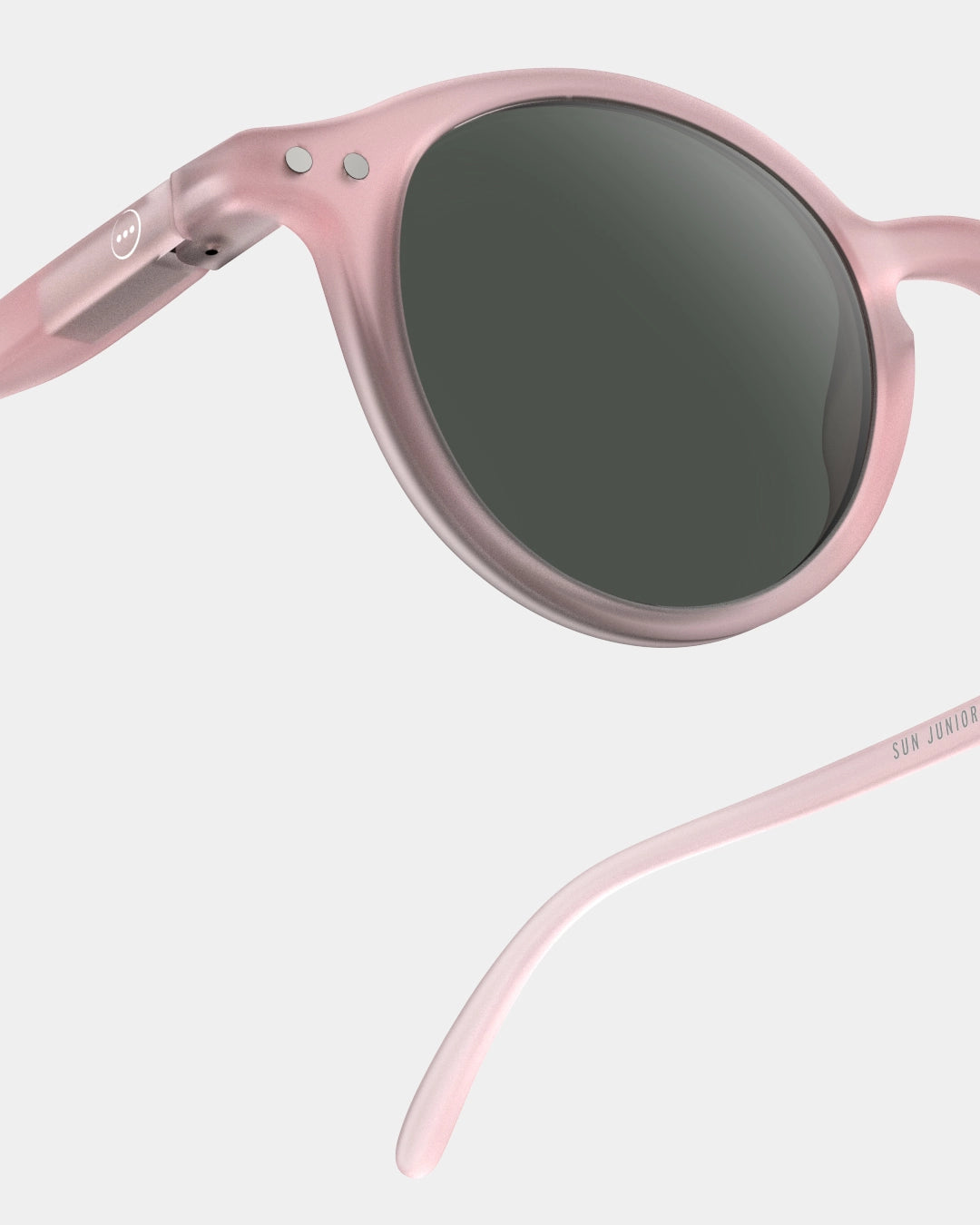 IZIPIZI Sonnenbrille #d "Pink" (Junior)