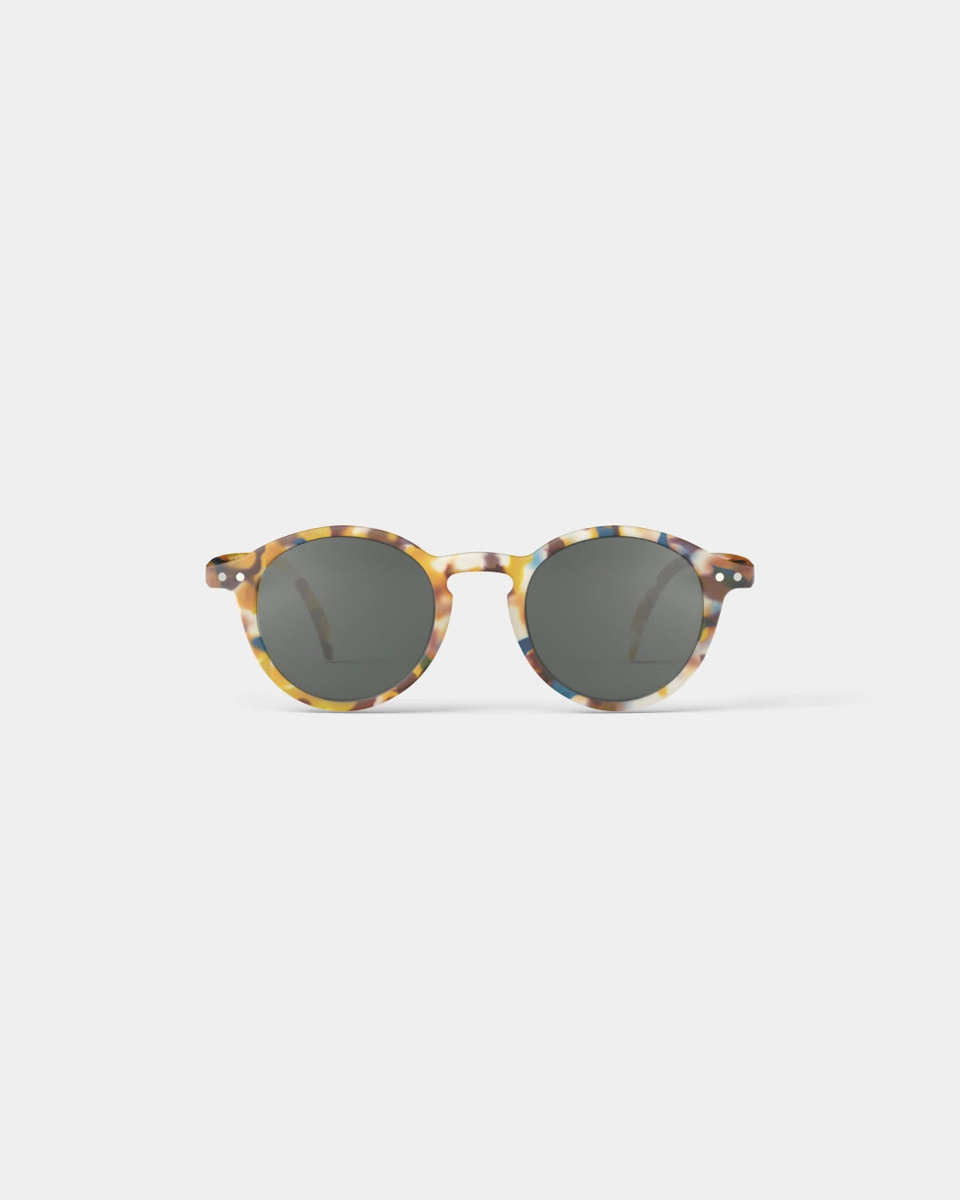 IZIPIZI Sonnenbrille #c "Blue Tortoise" (Kids)