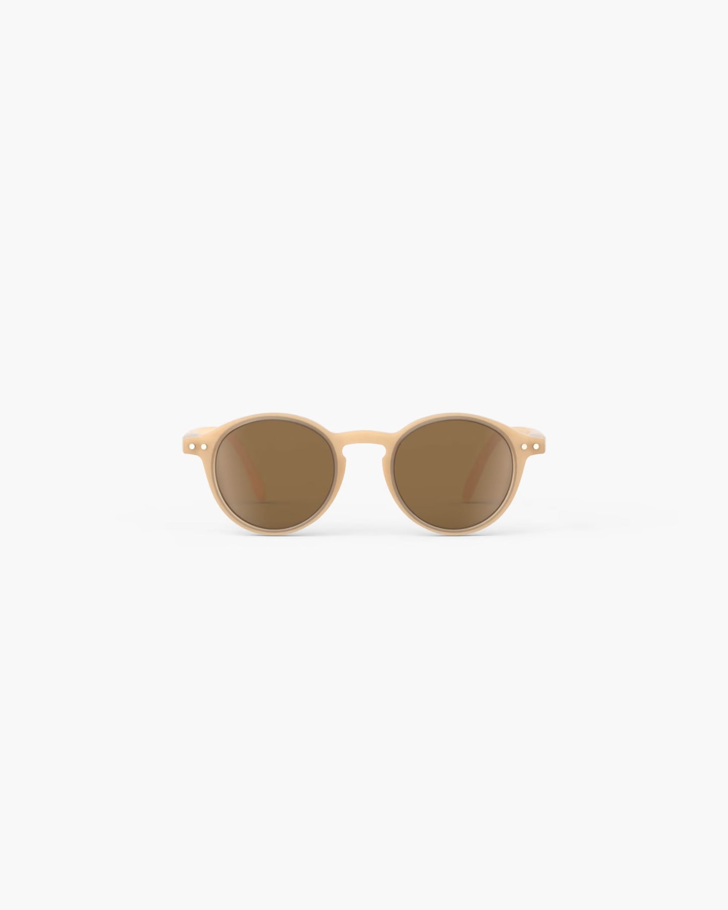 IZIPIZI Sonnenbrille #d "Macchiato" (Kids/Junior)