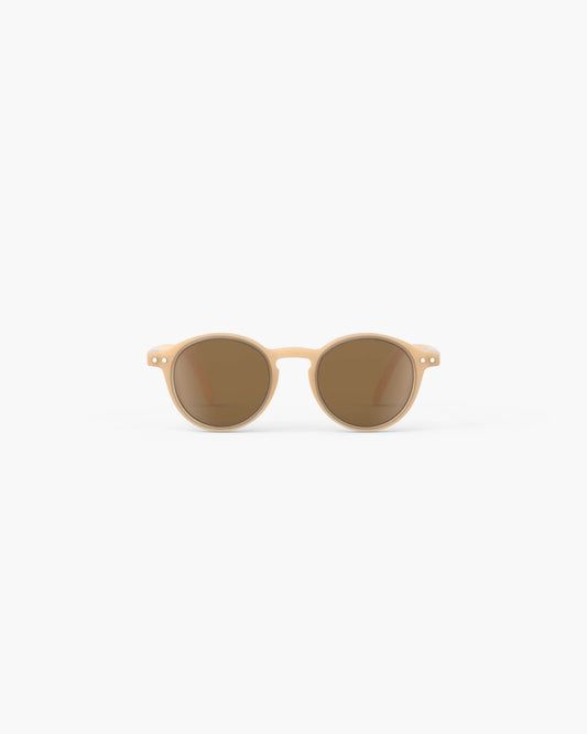 IZIPIZI Sonnenbrille #d "Macchiato" (Kids/Junior)