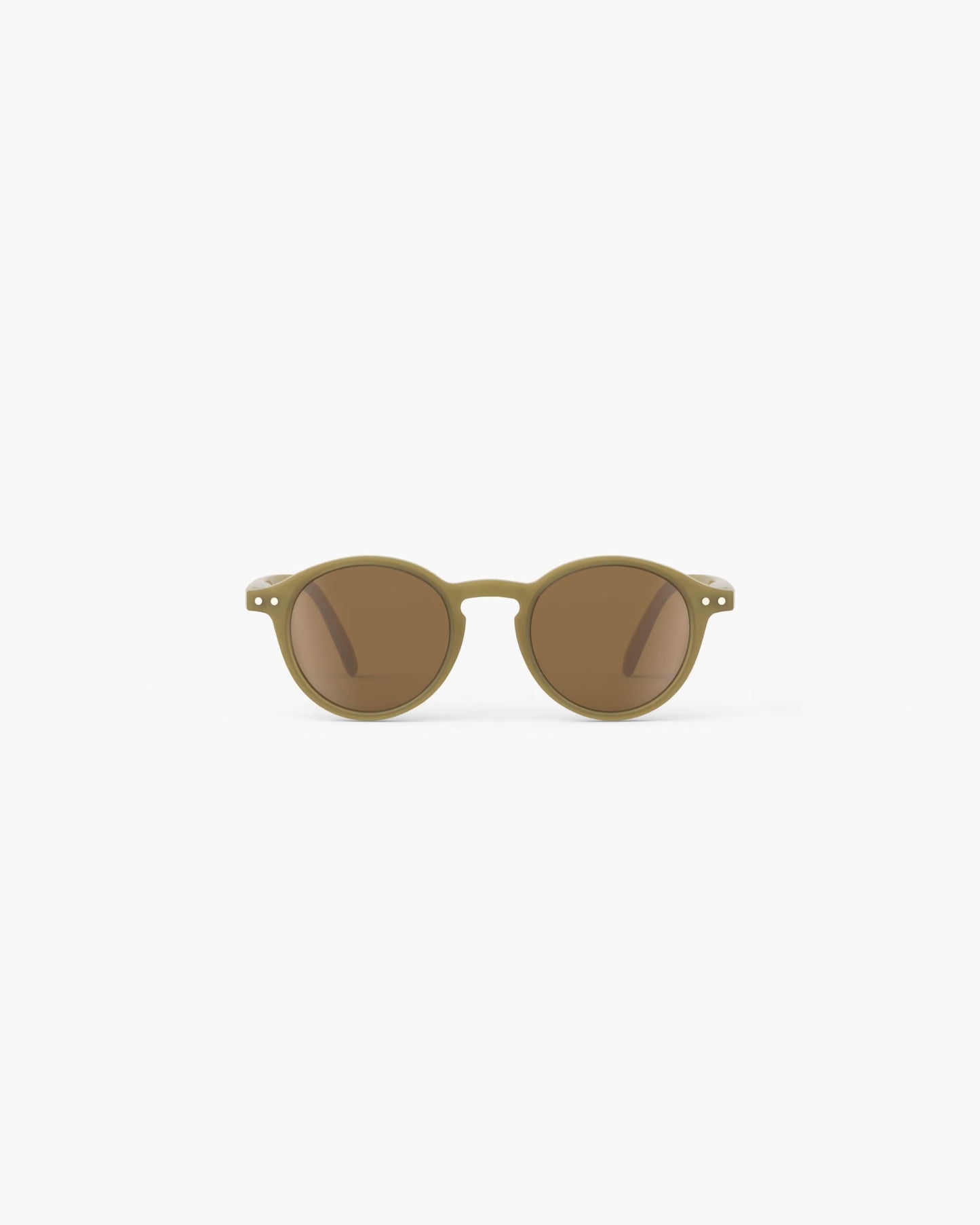 IZIPIZI Sonnenbrille #d "Olive" (Kids/Junior)